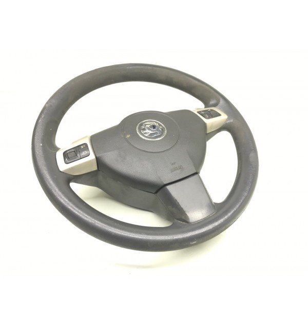 Руль бу для Opel Astra H 1.3 CDTi,  2009 г.