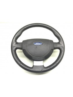 Руль бу для Ford Fiesta 5 1.3 i,  2007 г.