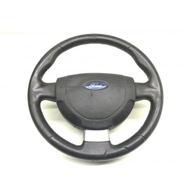 Руль бу для Ford Fiesta 5 1.3 i,  2007 г.