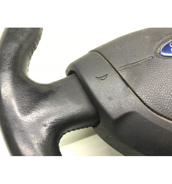 Руль бу для Ford Fiesta 5 1.3 i,  2007 г.
