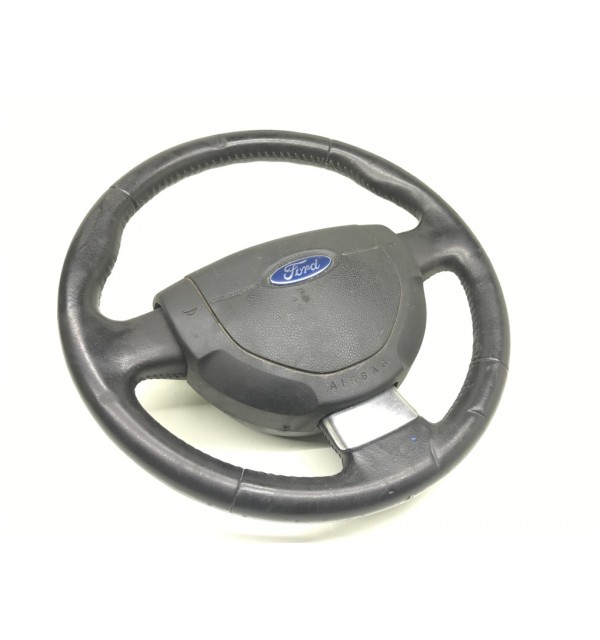Руль бу для Ford Fiesta 5 1.3 i,  2007 г.