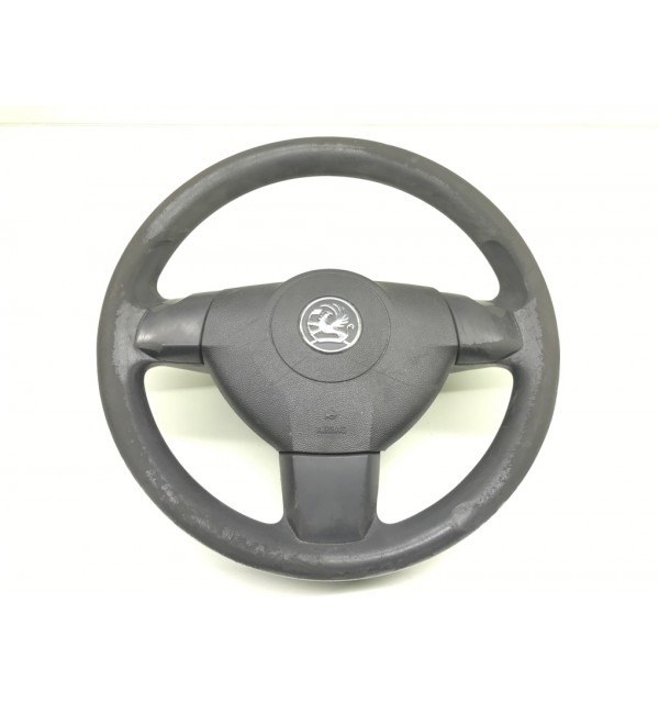 Руль бу для Opel Zafira B 1.6 i,  2009 г.