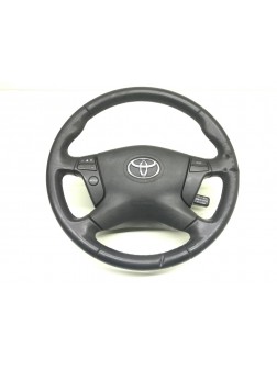 Руль бу для Toyota Avensis  2.2 D-4D,  2007 г.