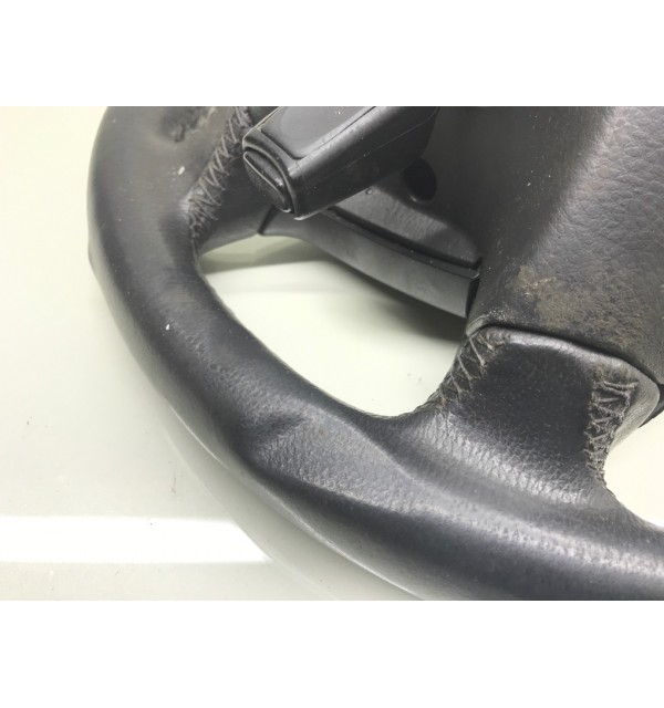 Руль бу для Toyota Avensis  2.2 D-4D,  2007 г.