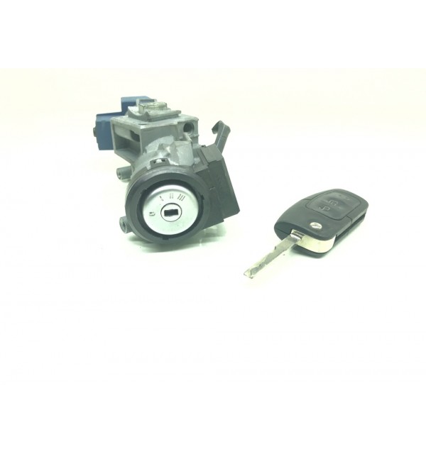 Замок зажигания бу для Ford Focus 2 2.0 i,  2008 г.