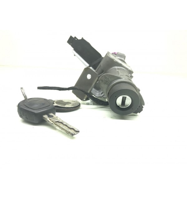 Замок зажигания бу для Seat Ibiza  1.2 i,  2006 г.