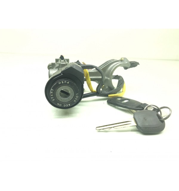 Замок зажигания бу для Kia Sportage  2.0 CRDi,  2006 г.