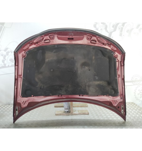 Капот бу для Saab 9-3  2.0 Ti,  2003 г. бу контрактные купить в Спб