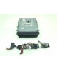 Блок управления двигателем бу для BMW 3 E90/E91/E92/E93 2.0 TD,  2010 г.