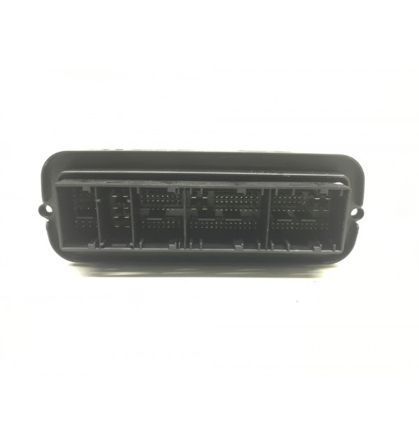 Блок управления двигателем бу для BMW 3 E90/E91/E92/E93 2.0 TD,  2010 г.