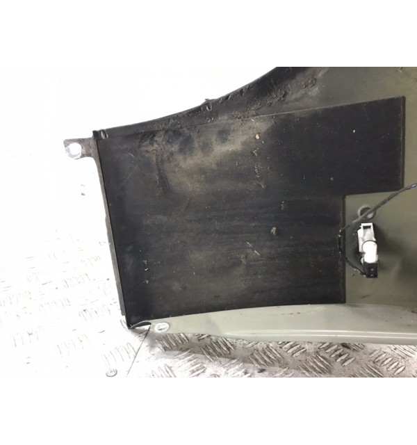 Крыло переднее правое бу для BMW 3 E90/E91/E92/E93 2.0 TD,  2010 г.