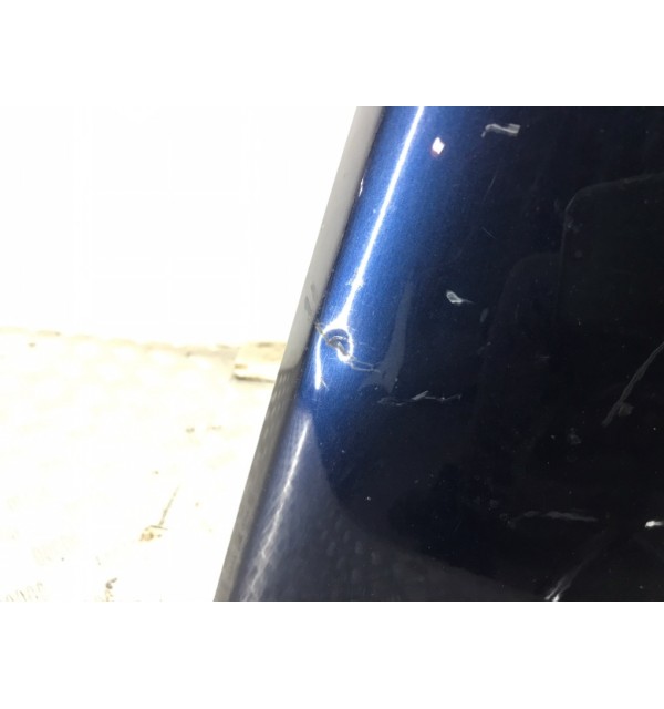 Крыло переднее правое бу для BMW 3 E90/E91/E92/E93 2.0 TD,  2010 г.