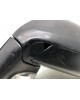 Зеркало наружное левое бу для Peugeot 207  1.4 i,  2010 г.