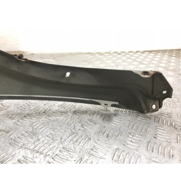 Крыло переднее левое бу для Honda Civic  1.8 i,  2006 г.