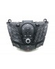 Блок управления магнитолой бу для Ford Fiesta  1.0 i,  2013 г.
