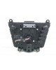 Блок управления магнитолой бу для Ford Fiesta  1.0 i,  2013 г.