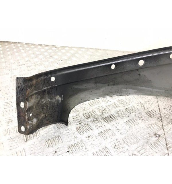 Крыло переднее правое бу для Jeep Cherokee KJ 2.8 CRDi,  2003 г.