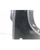 Крыло переднее правое бу для Jeep Cherokee KJ 2.8 CRDi,  2003 г.