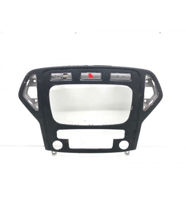 Блок кнопок бу для Ford Mondeo 4 2.0 TDCi,  2007 г.