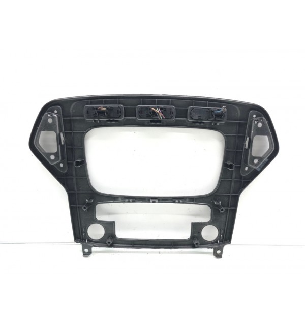 Блок кнопок бу для Ford Mondeo 4 2.0 TDCi,  2007 г.