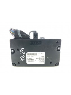 Блок Bluetooth бу для Ford Fiesta 6 1.0 Ti,  2013 г.