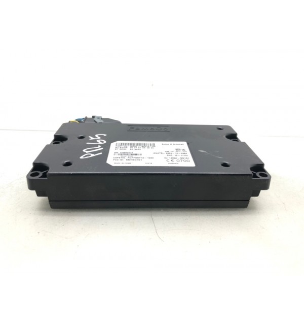Блок Bluetooth бу для Ford Fiesta  1.0 i,  2013 г.