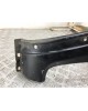 Крыло переднее левое бу для Jeep Cherokee KJ 2.8 CRDi,  2003 г.