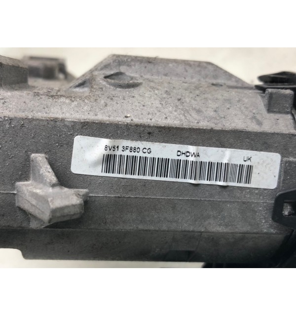 Замок зажигания бу для Ford Fiesta  1.0 i,  2013 г.