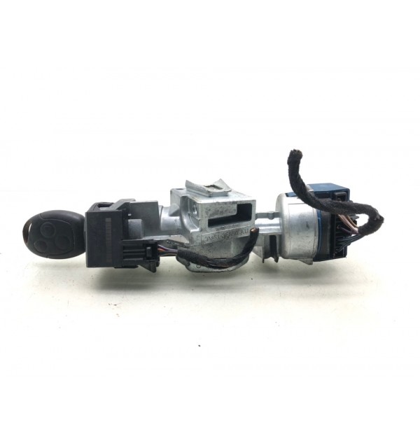 Замок зажигания бу для Ford Mondeo 4 2.0 TDCi,  2008 г.