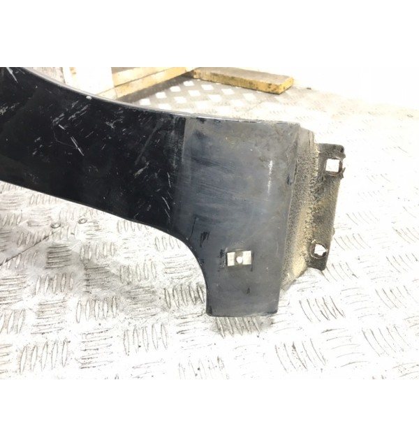 Крыло переднее правое бу для Ford Fiesta 6 1.0 Ti,  2013 г.