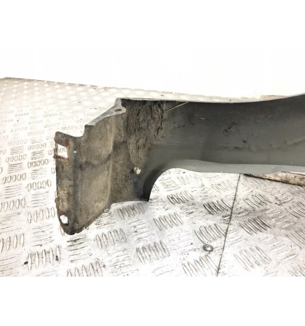 Крыло переднее правое бу для Ford Fiesta 6 1.0 Ti,  2013 г.