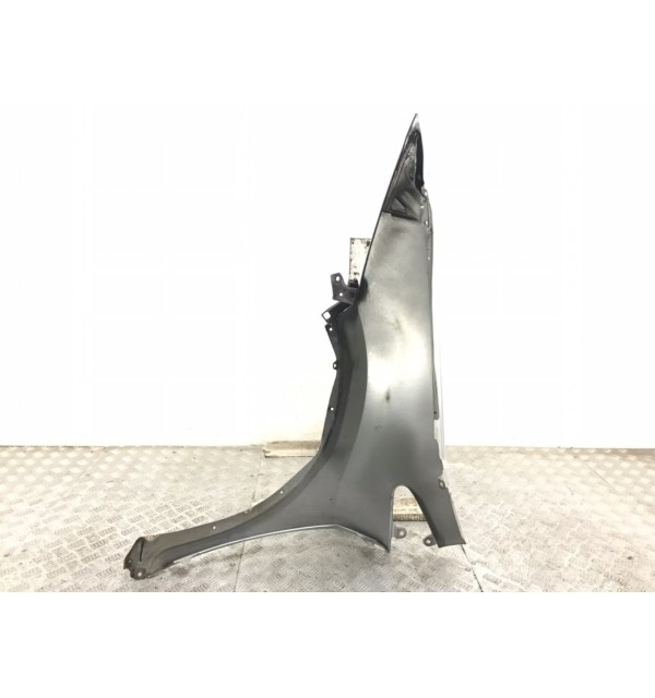 Крыло переднее правое бу для Honda Civic 8 1.8 i,  2006 г.