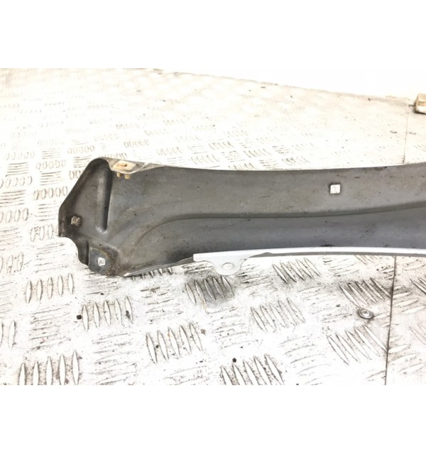 Крыло переднее правое бу для Honda Civic 8 1.8 i,  2006 г.