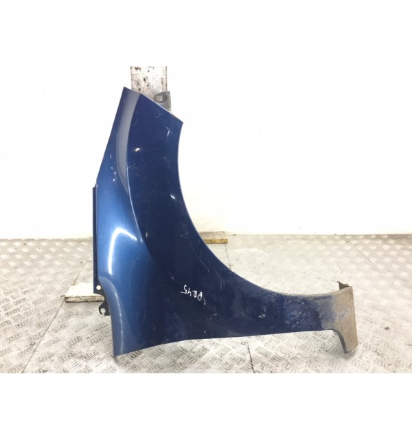 Крыло переднее правое бу для Ford Fiesta 6 1.4 TDCi,  2008 г.