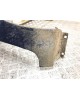 Крыло переднее правое бу для Ford Fiesta 6 1.4 TDCi,  2008 г.