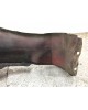 Крыло переднее левое бу для Ford Mondeo 4 2.0 TDCi,  2007 г.
