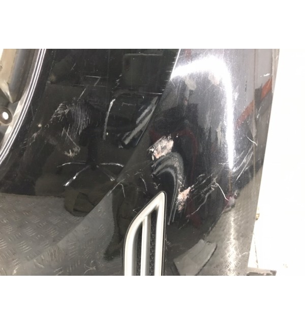 Крыло переднее левое бу для Ford Kuga  2.0 TDCi,  2009 г.