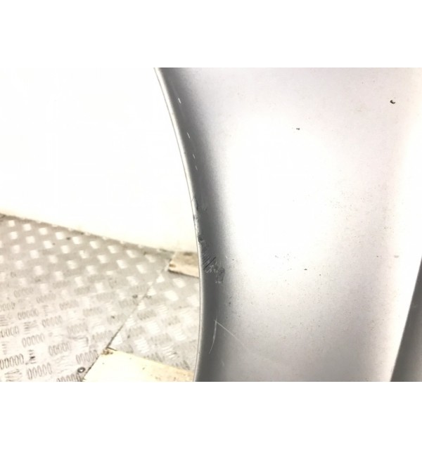 Крыло переднее левое бу для Daewoo Matiz  1.0 i,  2004 г.