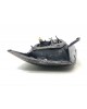 Фонарь задний левый бу для Mazda 3  BK 2.0 CDT,  2008 г.