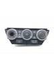 Блок управления печки/климат-контроля бу для Land Rover Freelander 2 2.2 TD,  2008 г.