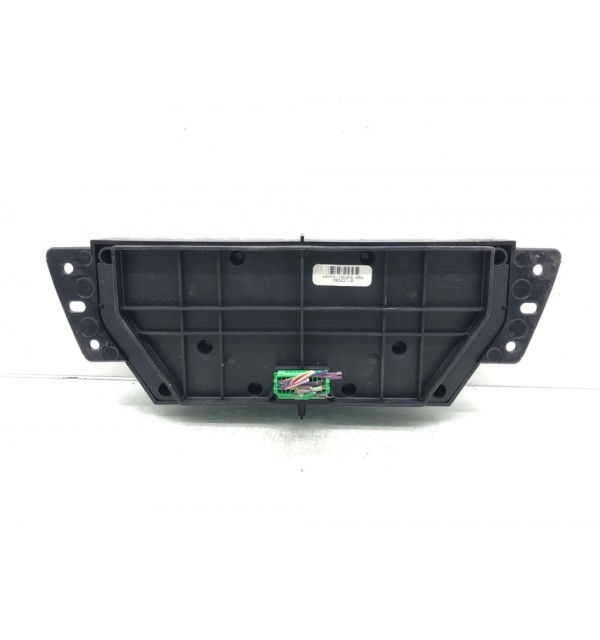 Блок управления печки/климат-контроля бу для Land Rover Freelander 2 2.2 TD,  2008 г.