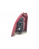 Фонарь задний правый бу для Peugeot 307 SW 1.6 i,  2006 г.