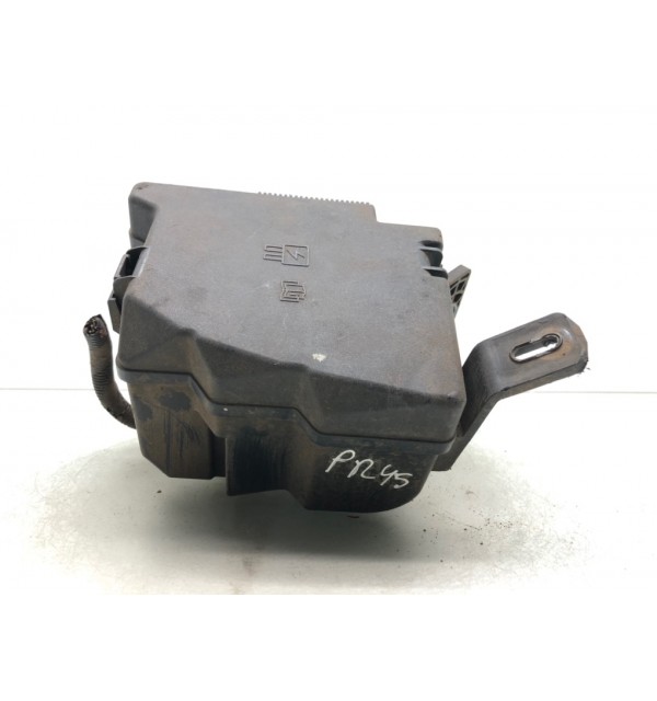 Блок предохранителей бу для Ford Fiesta 6 1.4 TDCi,  2008 г.