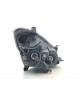Фара левая бу для Toyota Corolla Verso  2.2 D-4D,  2007 г.