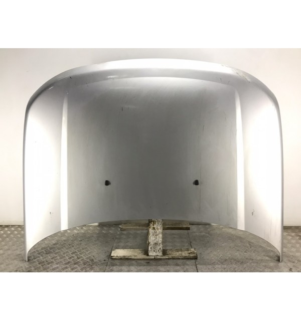 Капот бу для Land Rover Discovery 3 2.7 TD,  2005 г.