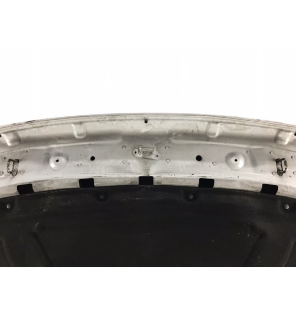 Капот бу для Land Rover Discovery 3 2.7 TD,  2005 г.