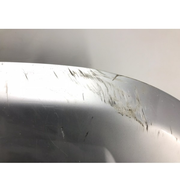 Капот бу для Land Rover Discovery 3 2.7 TD,  2005 г.