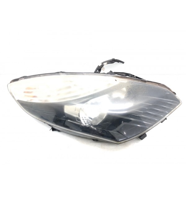 Фара правая бу для Renault Scenic 3 1.5 DCi,  2009 г.