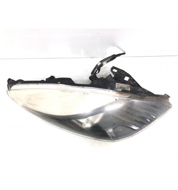Фара правая бу для Renault Scenic 3 1.5 DCi,  2009 г.