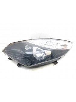 Фара левая бу для Renault Scenic 3 1.5 DCi,  2009 г.